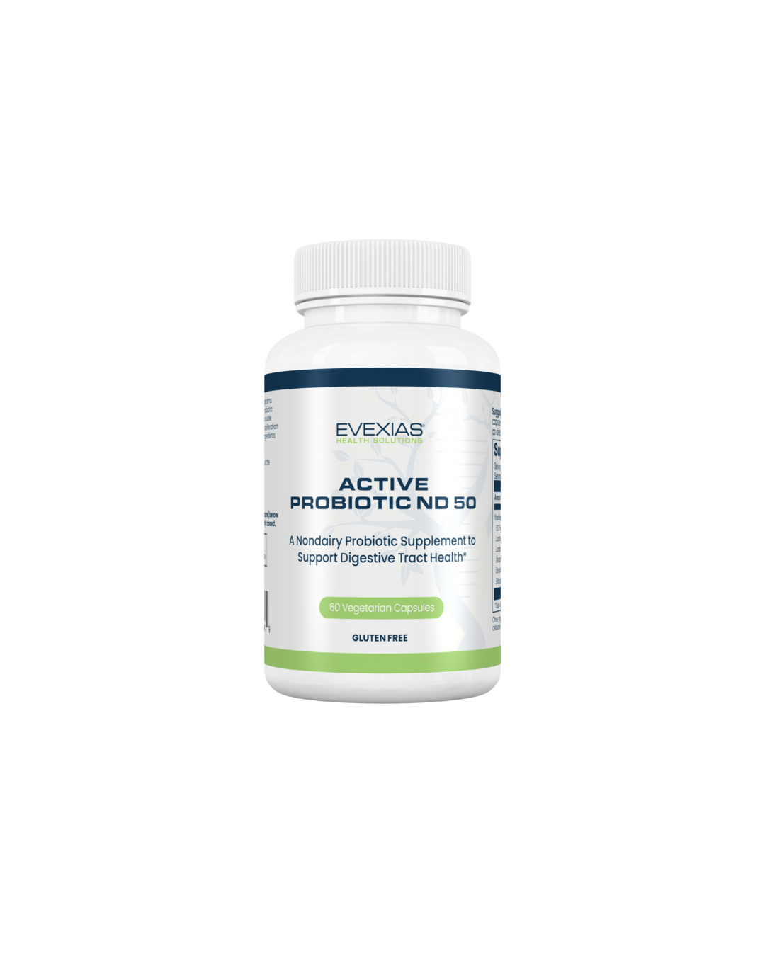 Evexias Active Probiotic ND 50